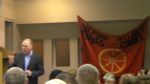 Salford Against the Cuts Meeting Nov 2010